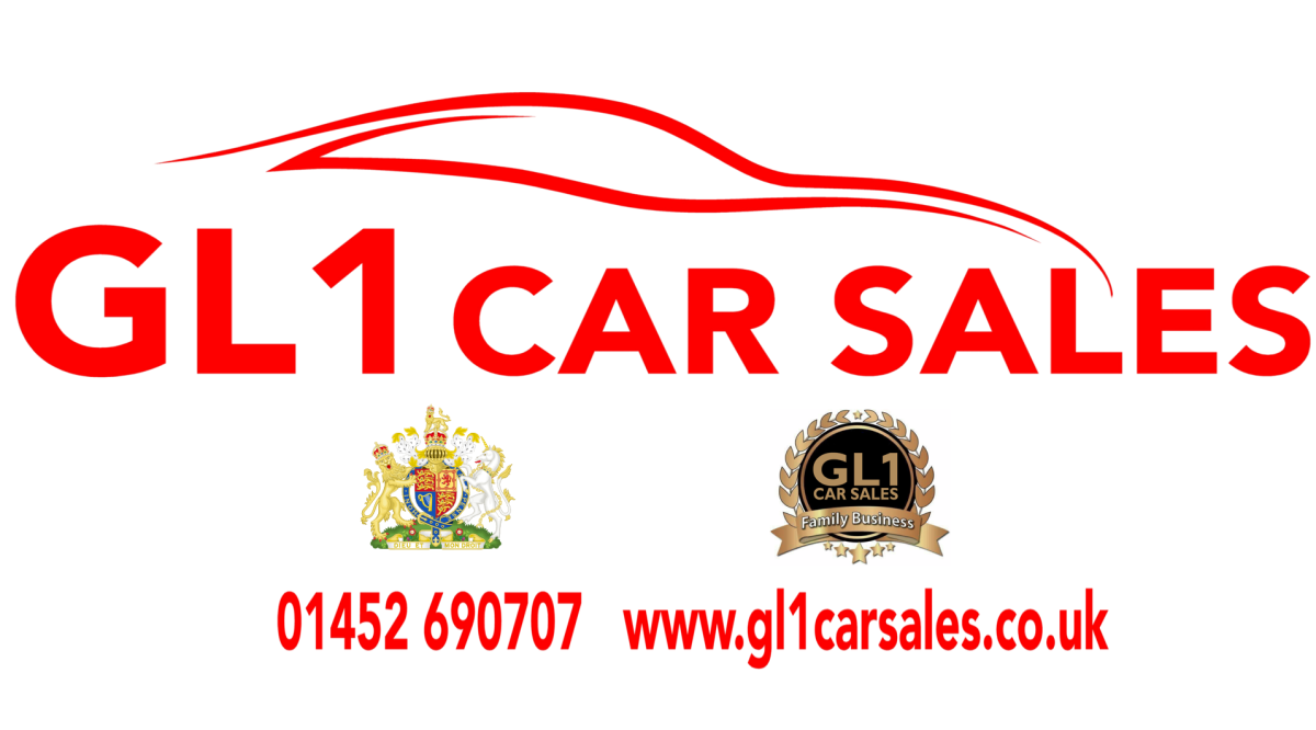 GL1 Car Sales Ltd