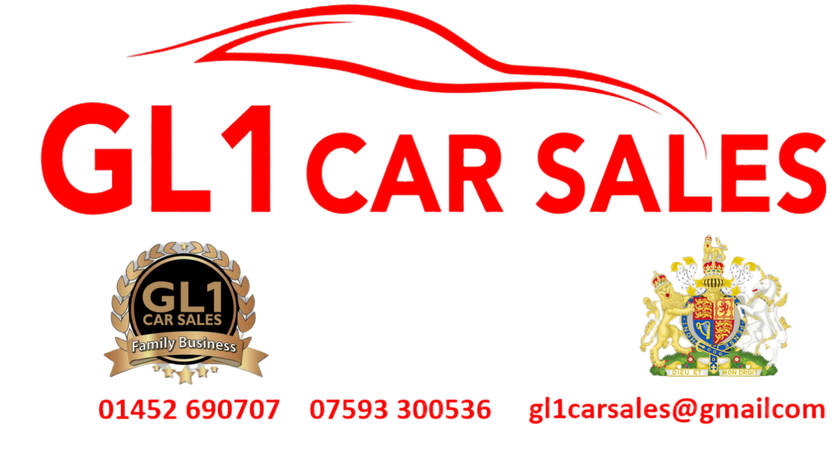 GL1 Car Sales Ltd