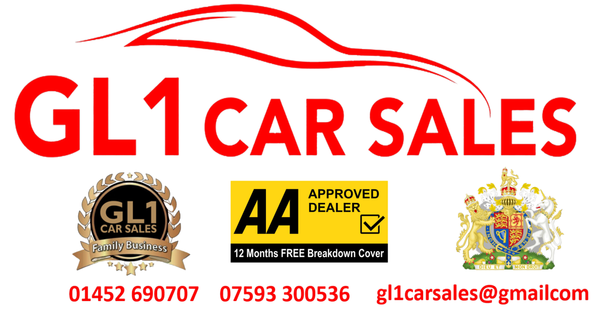 GL1 Car Sales Ltd